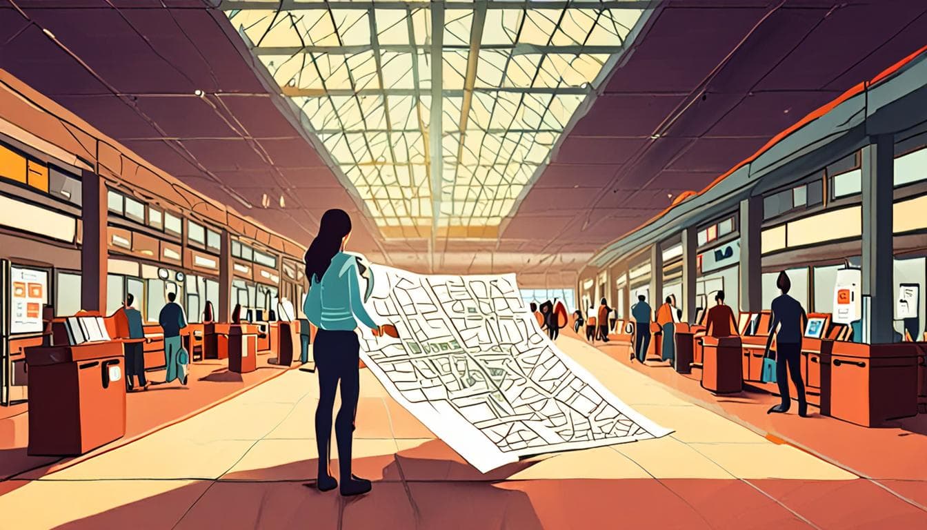 The Best Underseat Luggage for Quick Trips, Light Packers, and Budget Airlines editorial scene