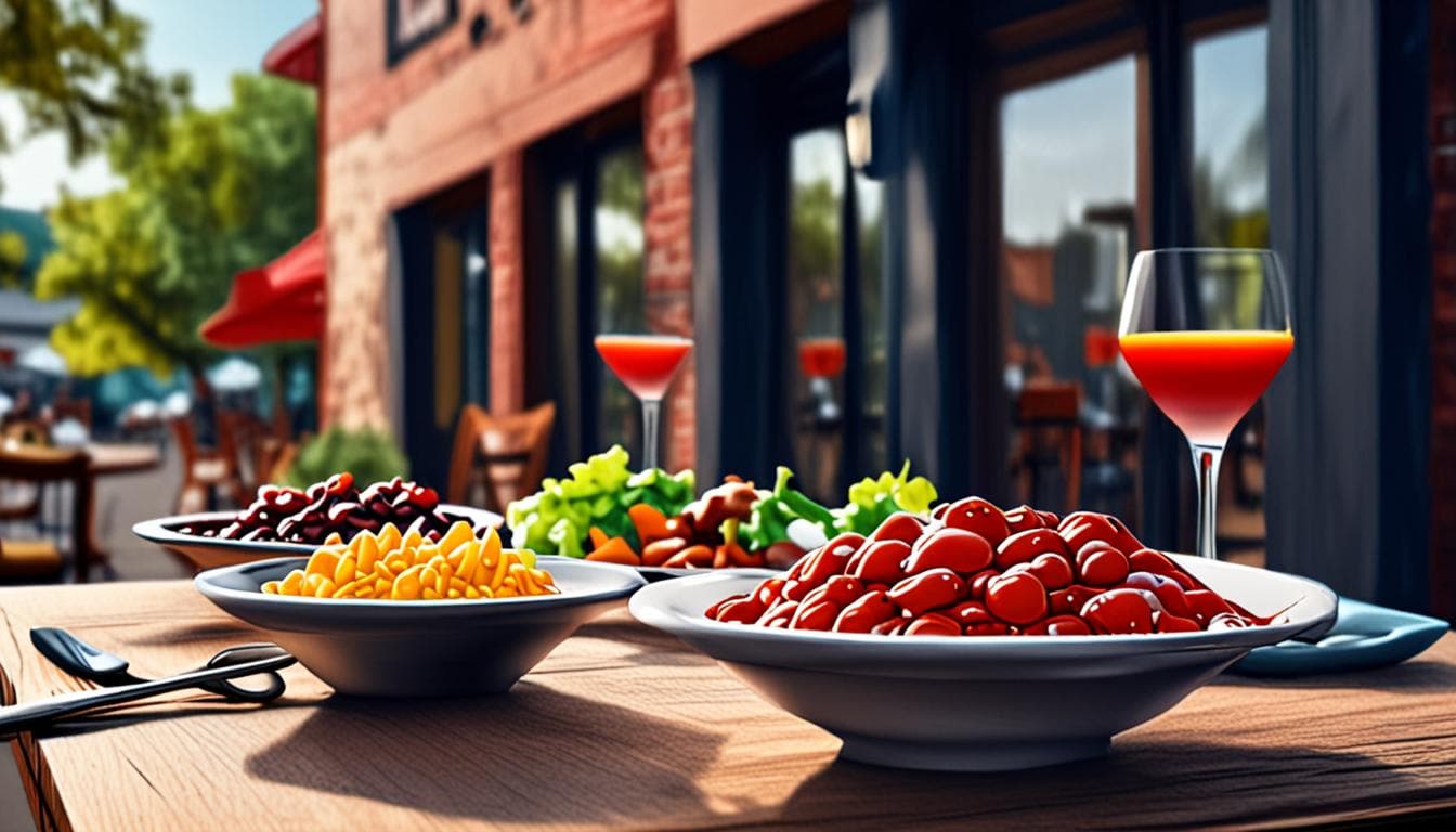 Why America's Food Safety Is Stumbling in a Fast-Moving Snack Era