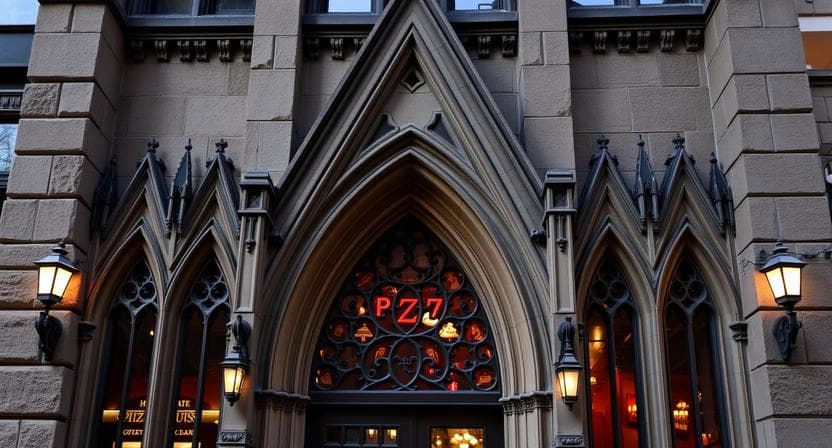 A Fresh Look at NYC Pizza Spots, Bodegas, and Nightclubs in 'One Night Only'