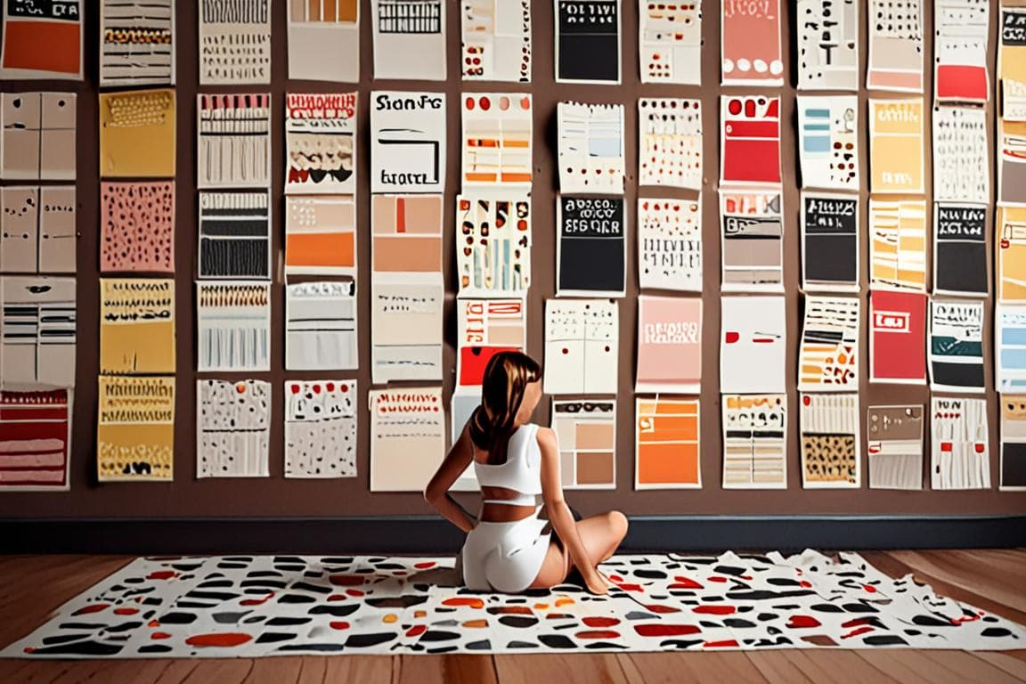 päivi raivio's basic forms turns the barbican into a movable urban playground editorial scene