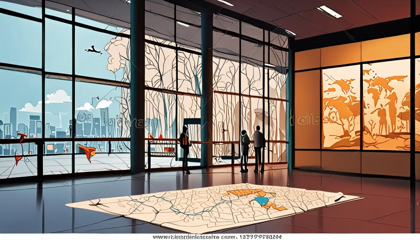 A fresh take on The Best Hotels in Detroit-and Why the City Belongs on Your Travel List