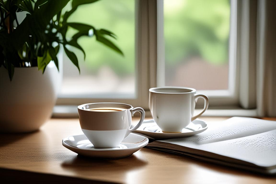 Why Midlife Might Actually Be Awesome editorial scene
