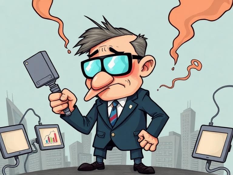 Inside the Terabyte-Scale Credential Leak: What It Means for Every Enterprise