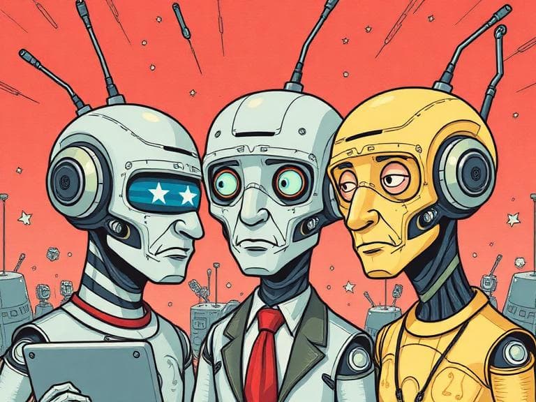 AI Coding Agents Can Write the Code. Now What?